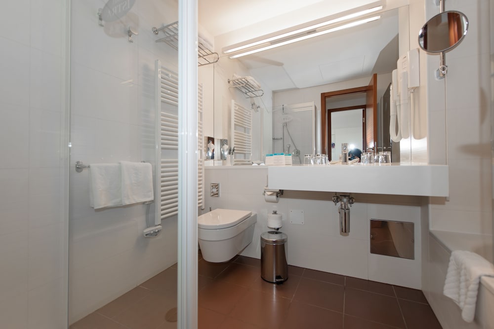 Maistra Select All Suite Island Hotel Istra — Hotel rooms in Rovinj, Istria
