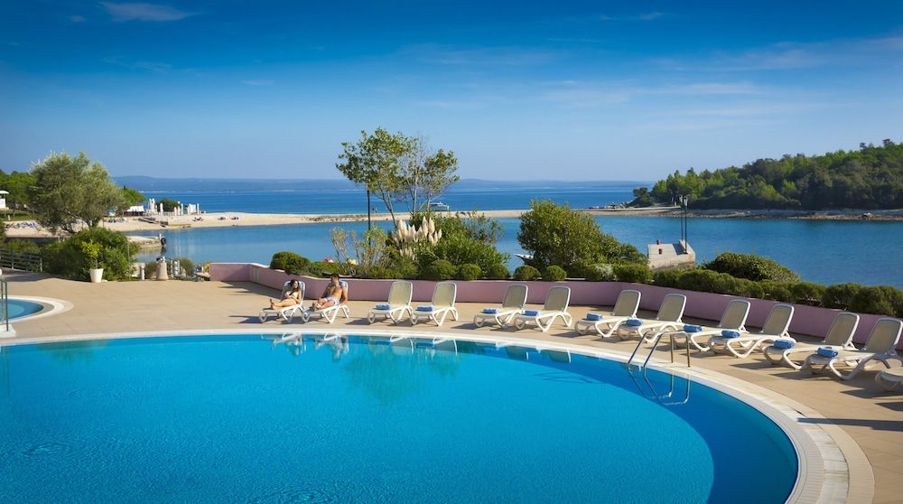 Maistra Select All Suite Island Hotel Istra