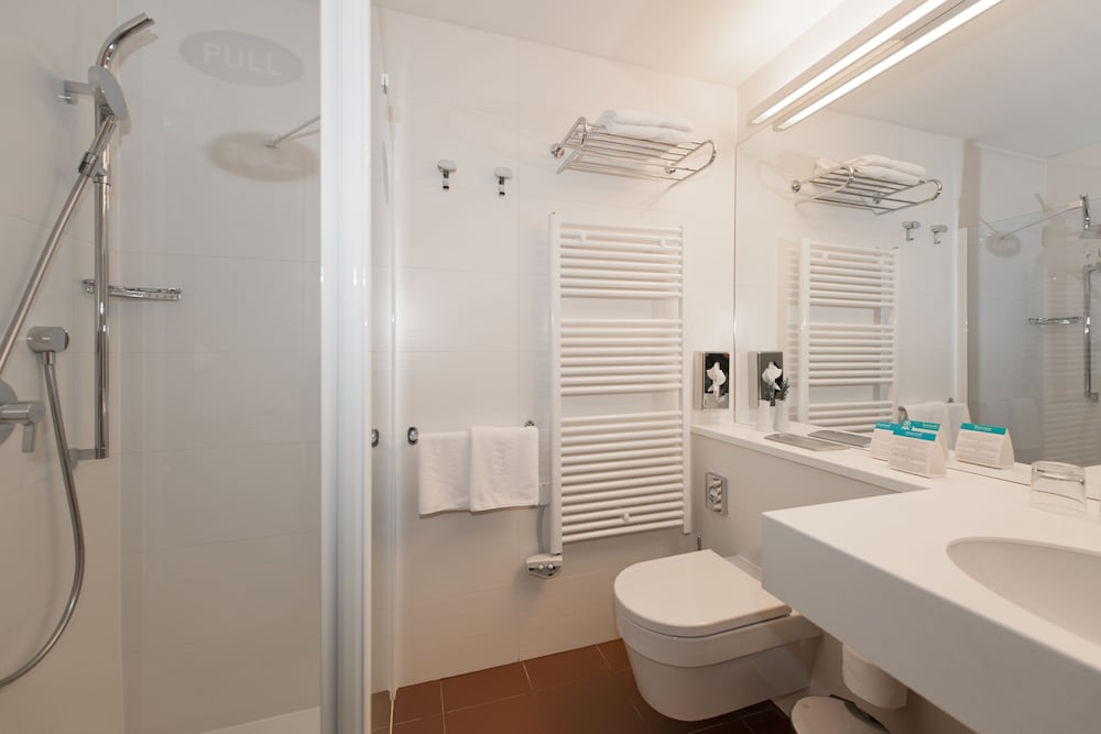 Maistra Select All Suite Island Hotel Istra — Hotel rooms in Rovinj, Istria