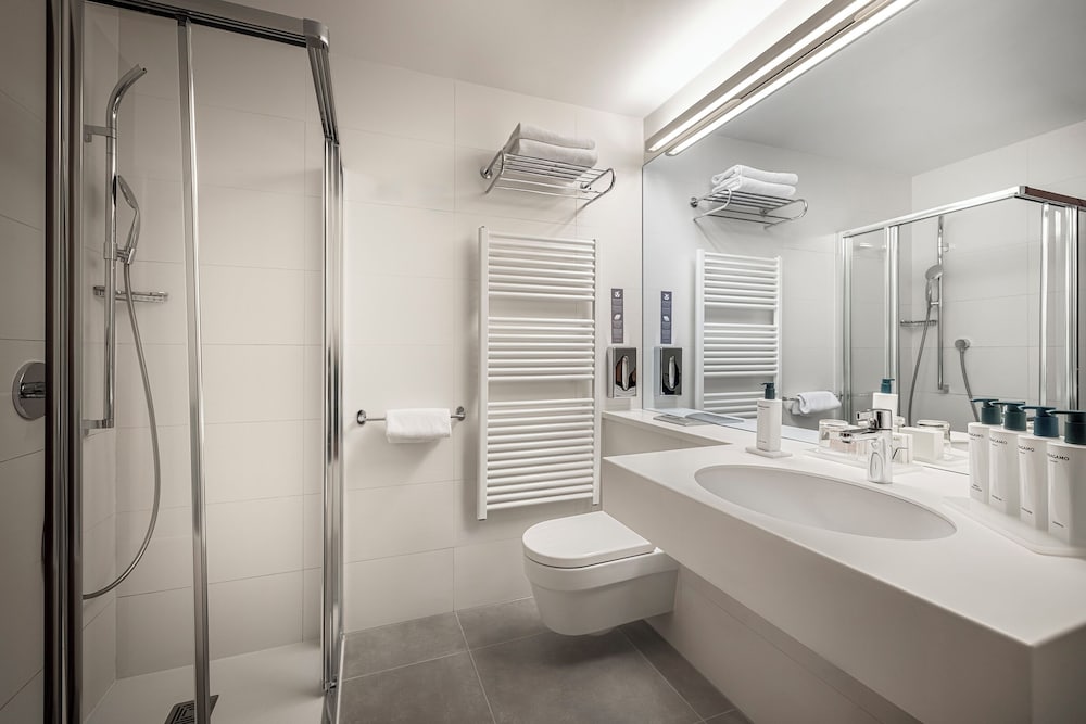 Maistra Select All Suite Island Hotel Istra — Hotel rooms in Rovinj, Istria