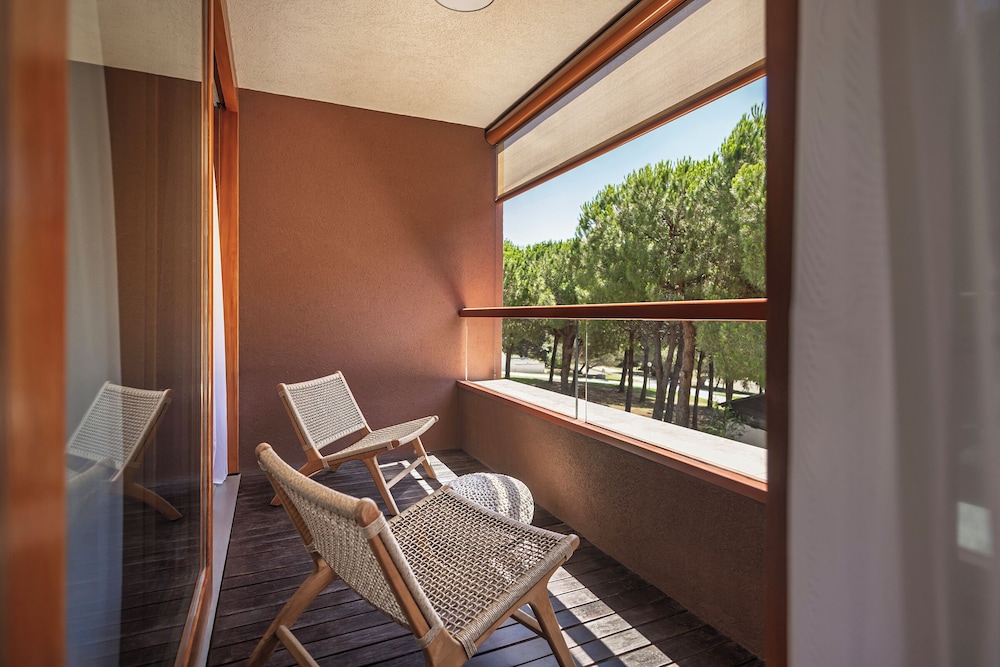 Maistra Select All Suite Island Hotel Istra — Hotel rooms in Rovinj, Istria