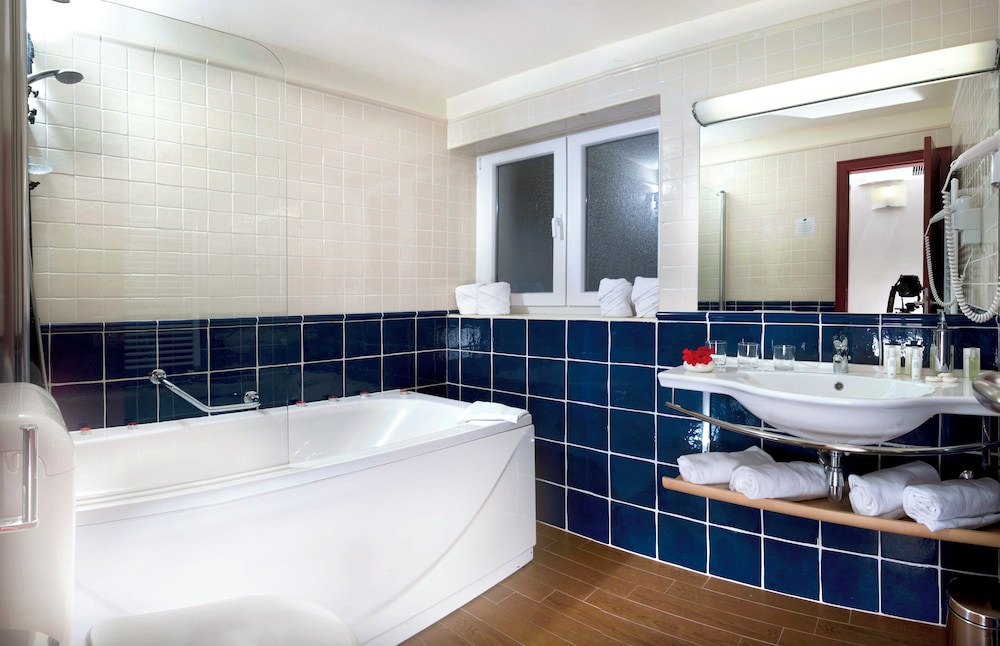 Amadria Park Apartments Šibenik — Hotel rooms in Šibenik, Šibenik-Knin