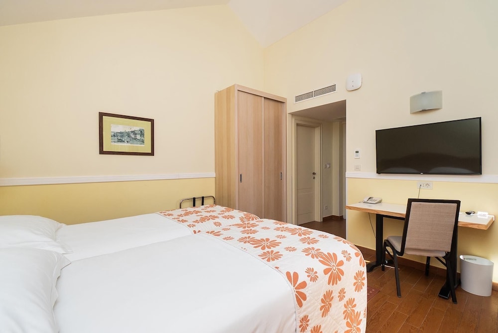 Amadria Park Apartments Šibenik — Hotel rooms in Šibenik, Šibenik-Knin