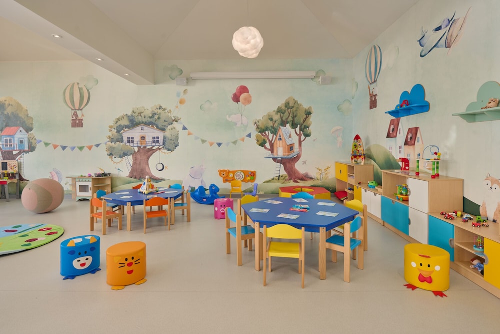 Amadria Park Apartments Šibenik — Attractions for children in Šibenik, Šibenik-Knin