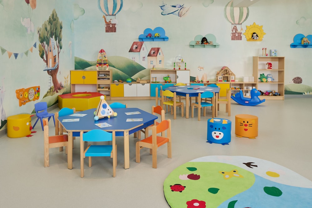 Amadria Park Apartments Šibenik — Attractions for children in Šibenik, Šibenik-Knin