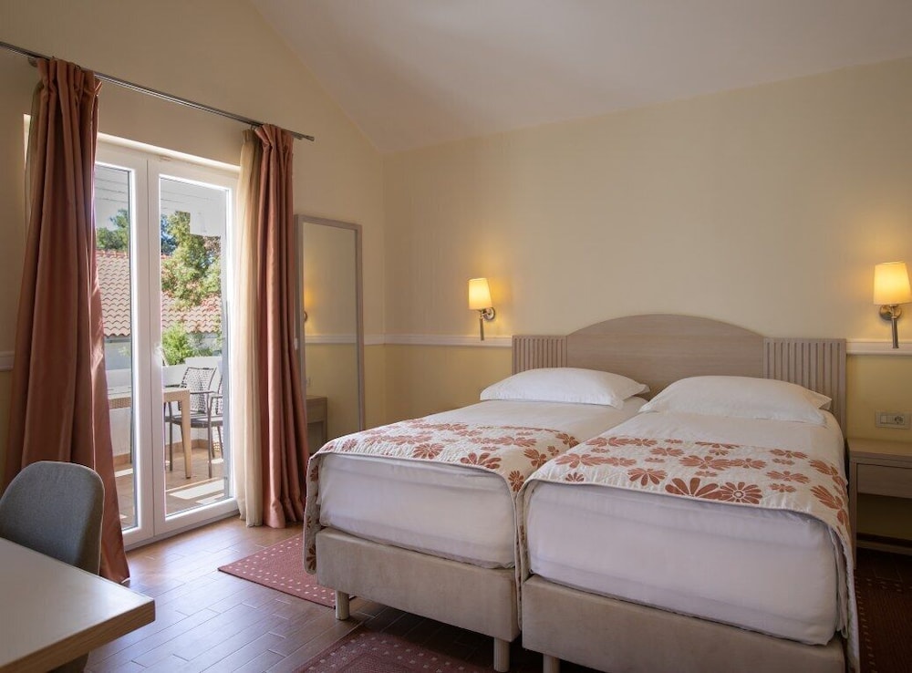 Amadria Park Apartments Šibenik — Hotel rooms in Šibenik, Šibenik-Knin