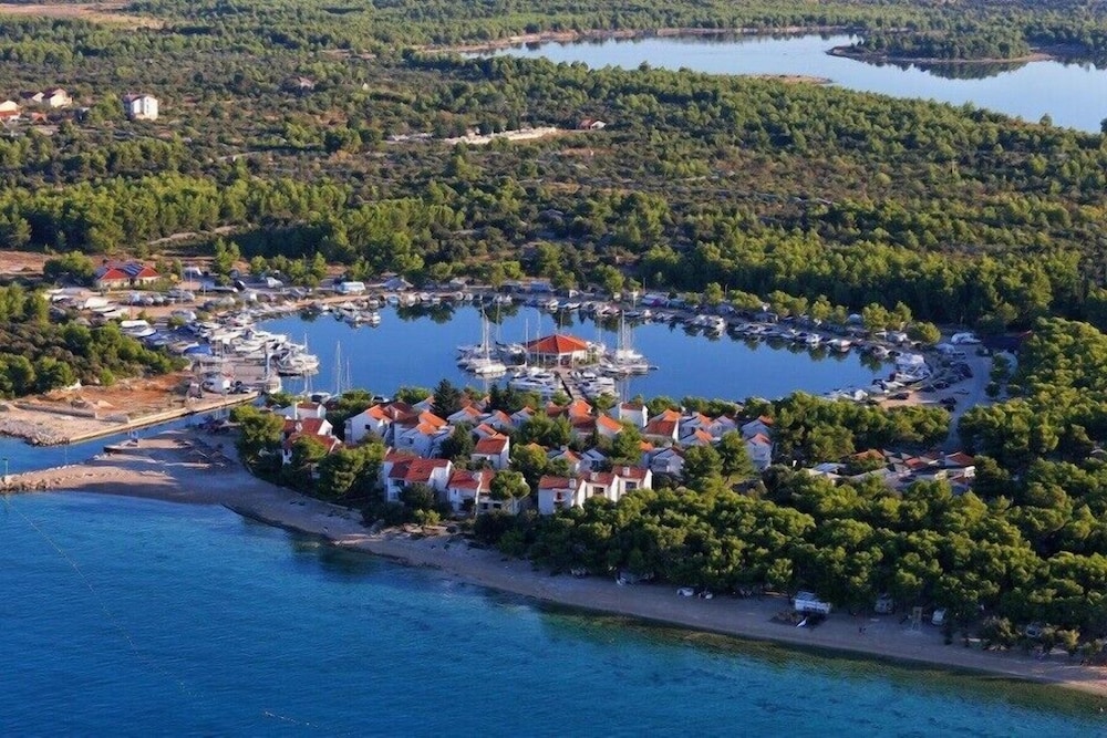 Amadria Park Apartments Šibenik — Attractions in the area in Šibenik, Šibenik-Knin