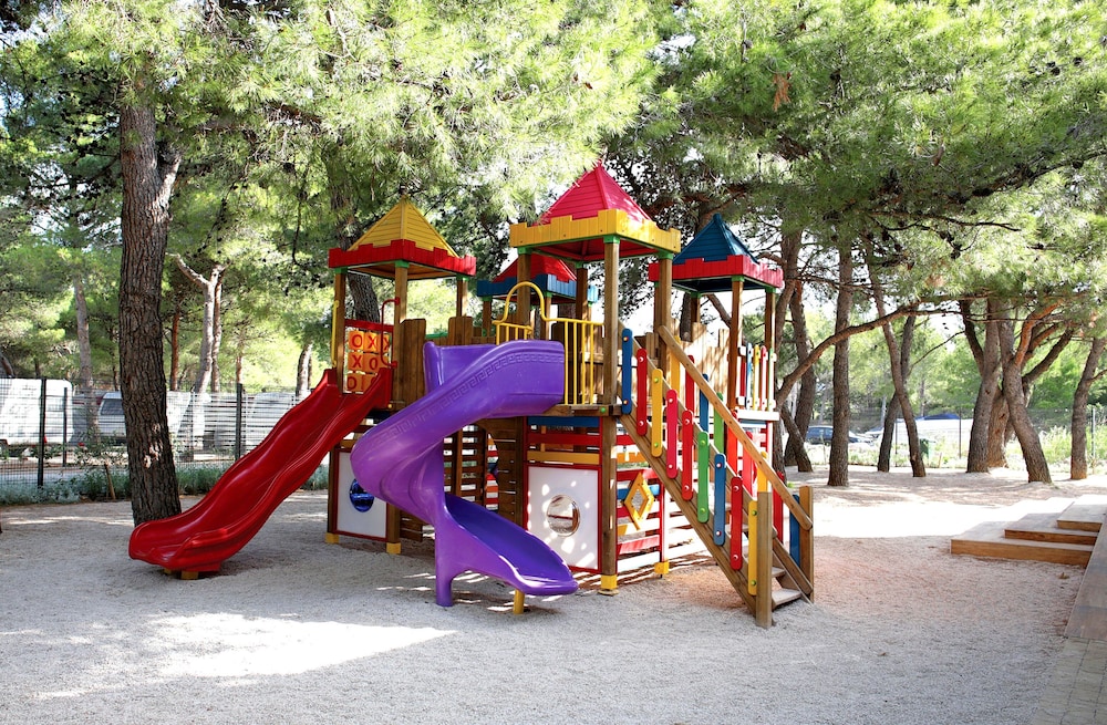 Amadria Park Apartments Šibenik — Attractions for children in Šibenik, Šibenik-Knin