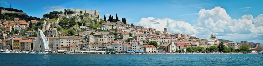 Amadria Park Apartments Šibenik — Attractions in the area in Šibenik, Šibenik-Knin