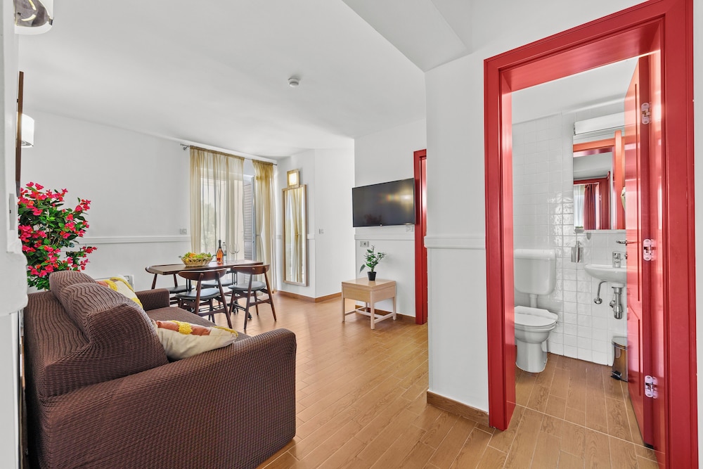 Amadria Park Apartments Šibenik — Hotel rooms in Šibenik, Šibenik-Knin
