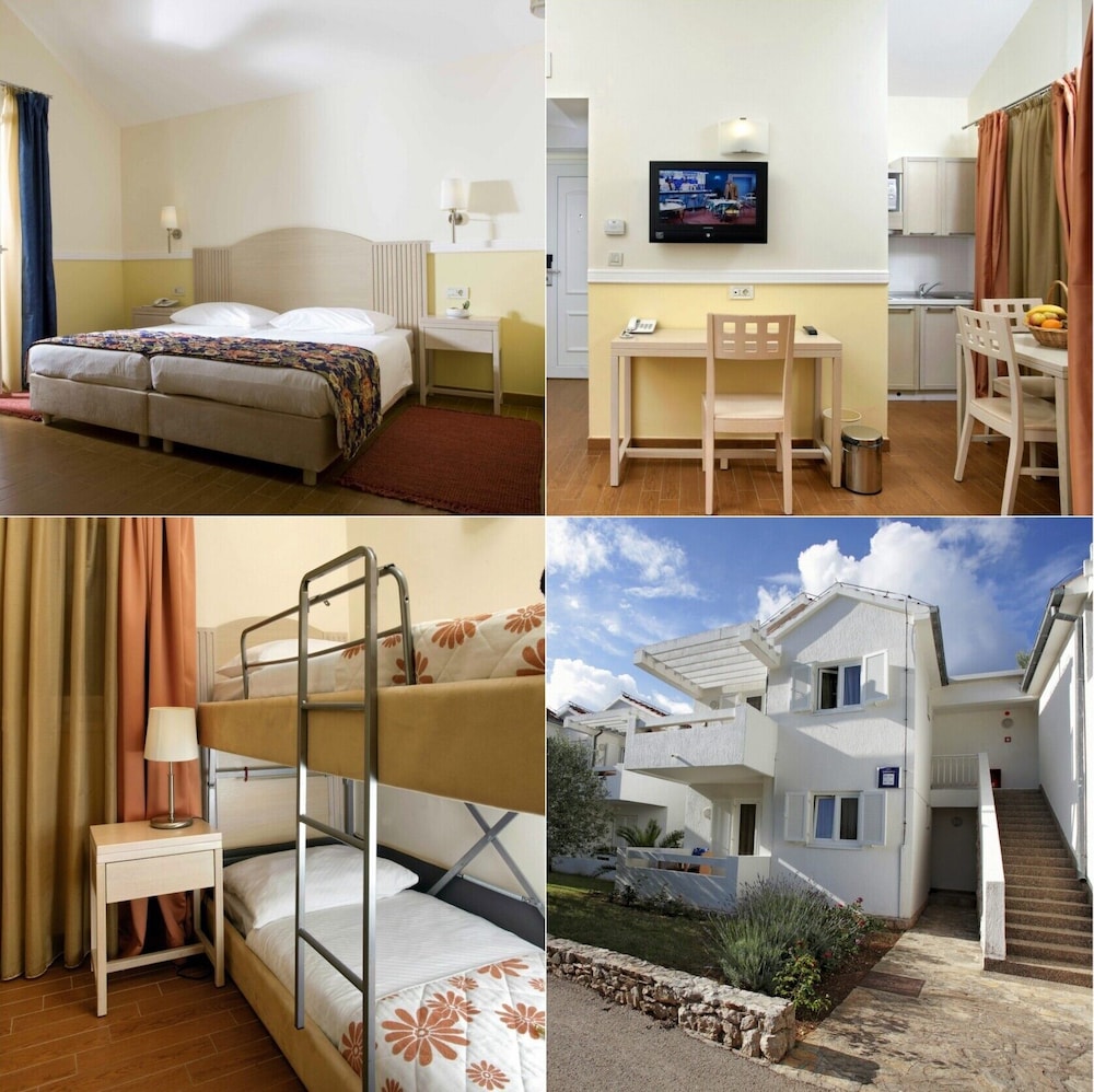 Amadria Park Apartments Šibenik — Hotel rooms in Šibenik, Šibenik-Knin