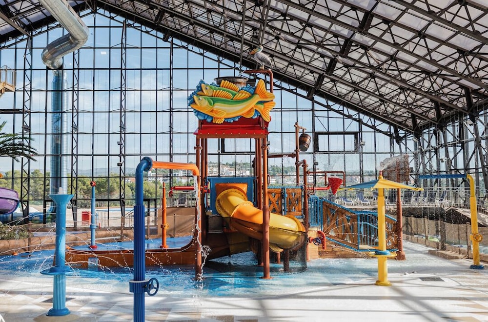 Amadria Park Apartments Šibenik — Attractions for children in Šibenik, Šibenik-Knin