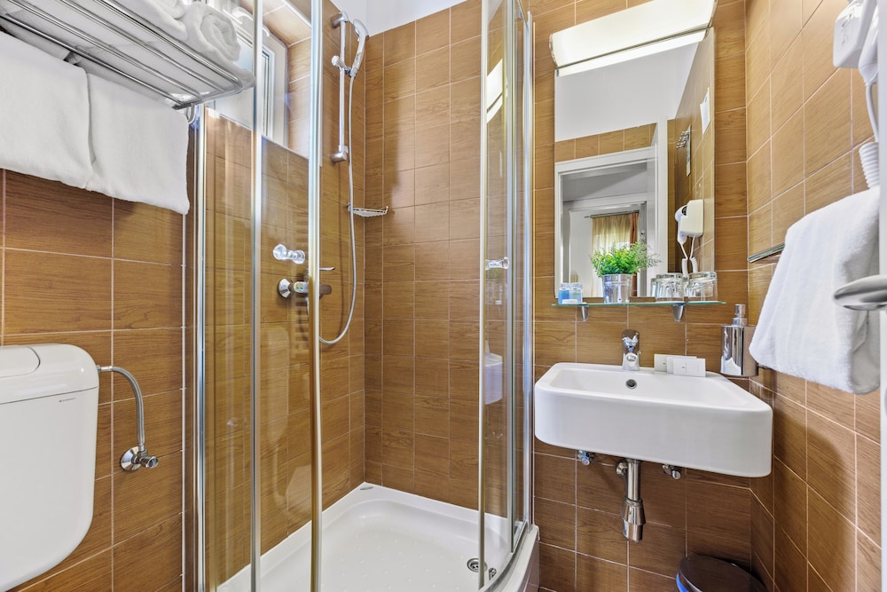 Amadria Park Apartments Šibenik — Hotel rooms in Šibenik, Šibenik-Knin