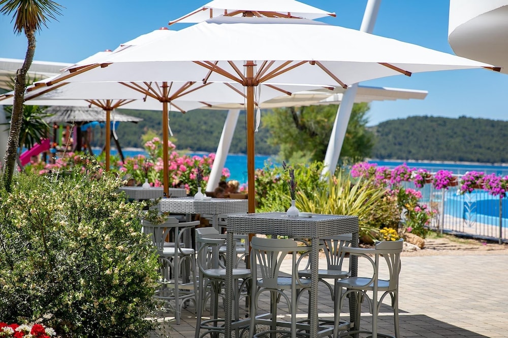 Amadria Park Apartments Šibenik — Restaurant & bars in Šibenik, Šibenik-Knin