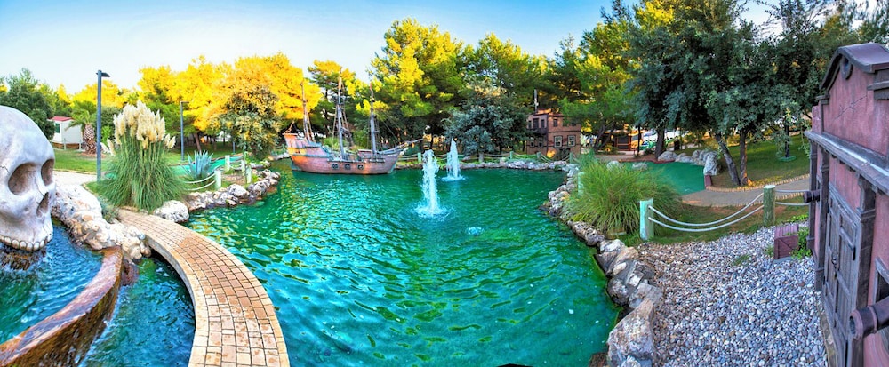 Amadria Park Apartments Šibenik — Attractions for children in Šibenik, Šibenik-Knin