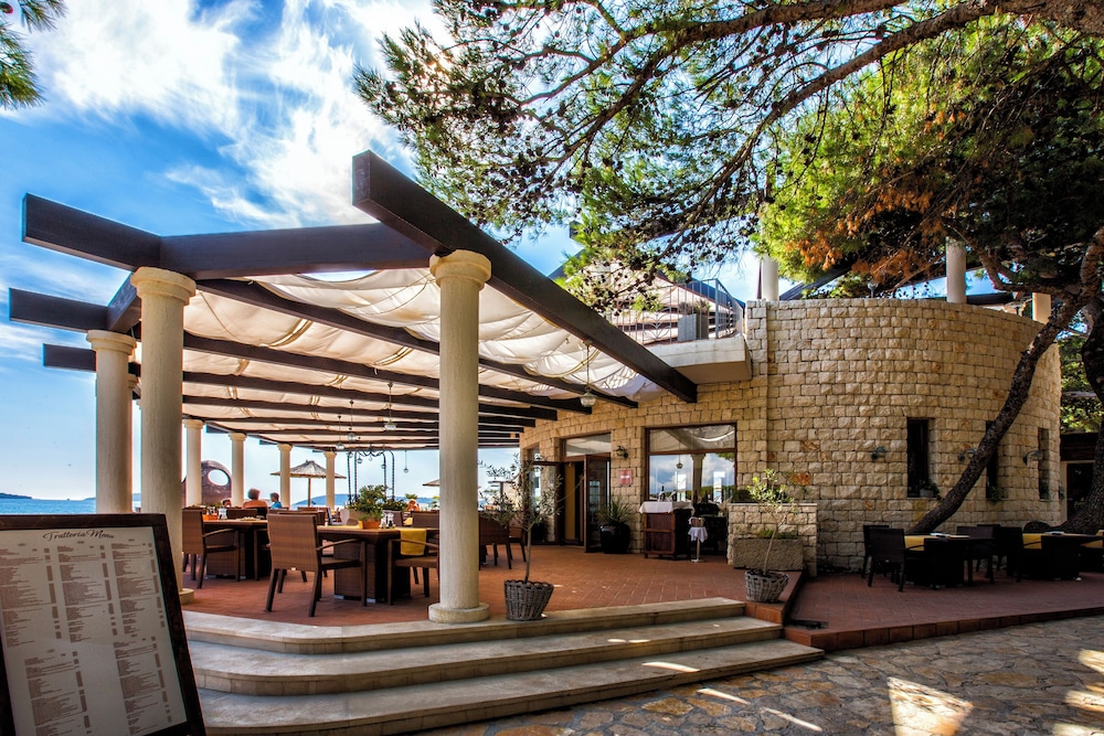Amadria Park Apartments Šibenik — Restaurant & bars in Šibenik, Šibenik-Knin