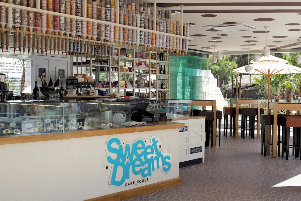 Amadria Park Apartments Šibenik — Restaurant & bars in Šibenik, Šibenik-Knin