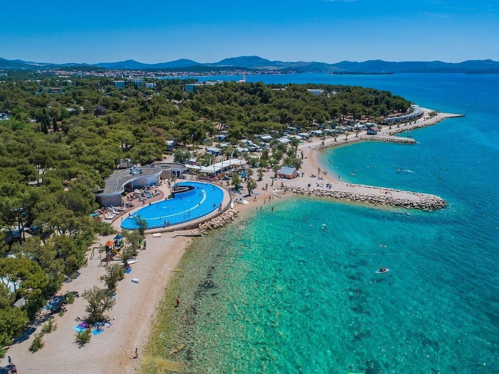 Amadria Park Apartments Šibenik