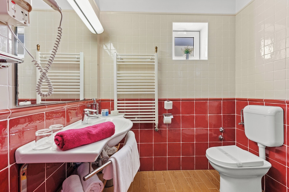 Amadria Park Apartments Šibenik — Hotel rooms in Šibenik, Šibenik-Knin