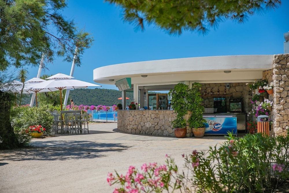 Amadria Park Apartments Šibenik — Restaurant & bars in Šibenik, Šibenik-Knin