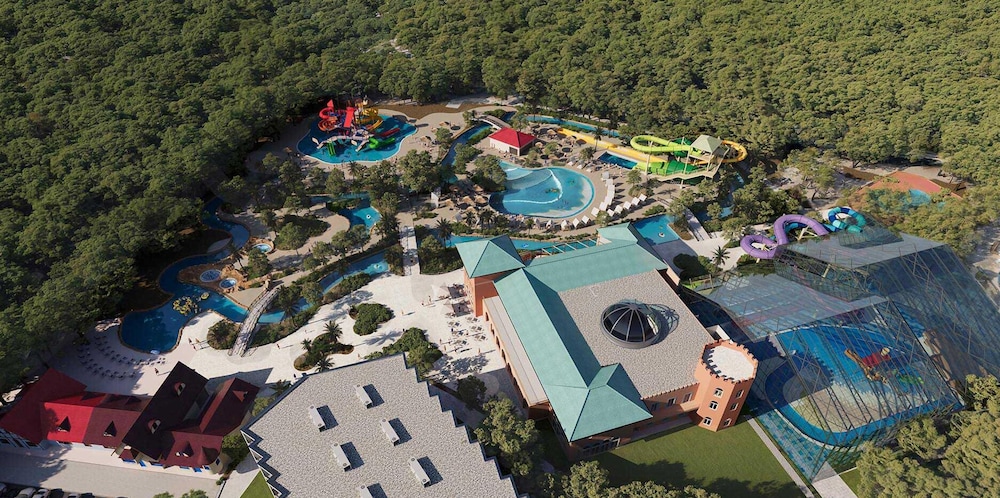 Amadria Park Apartments Šibenik — Attractions for children in Šibenik, Šibenik-Knin