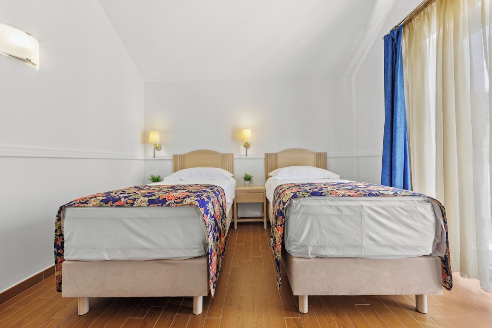 Amadria Park Apartments Šibenik — Hotel rooms in Šibenik, Šibenik-Knin