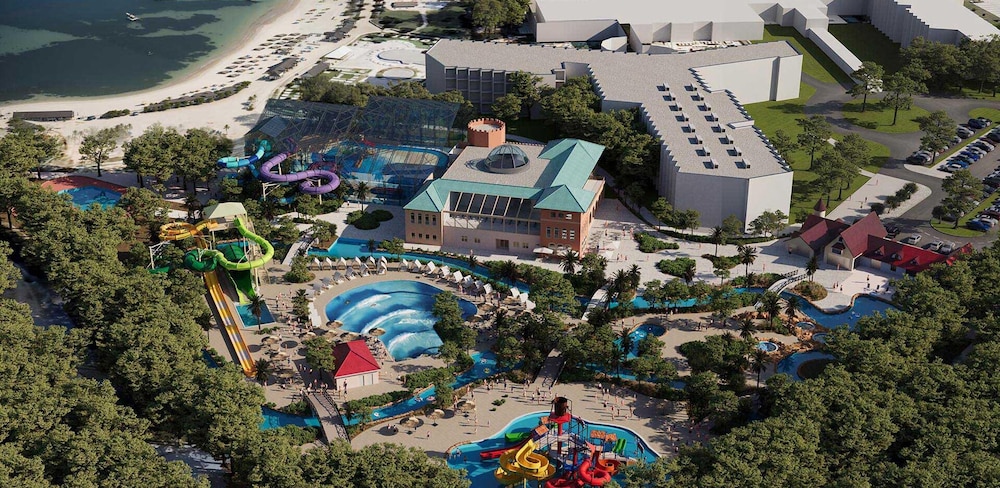 Amadria Park Apartments Šibenik — Attractions for children in Šibenik, Šibenik-Knin