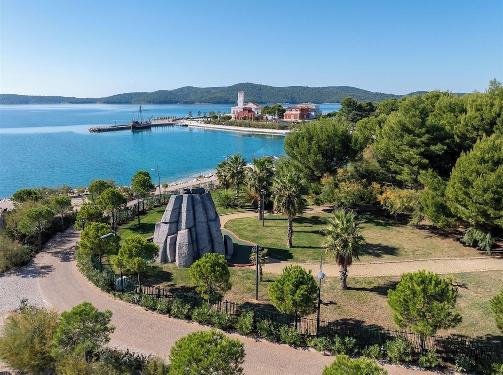 Amadria Park Apartments Šibenik — Attractions in the area in Šibenik, Šibenik-Knin
