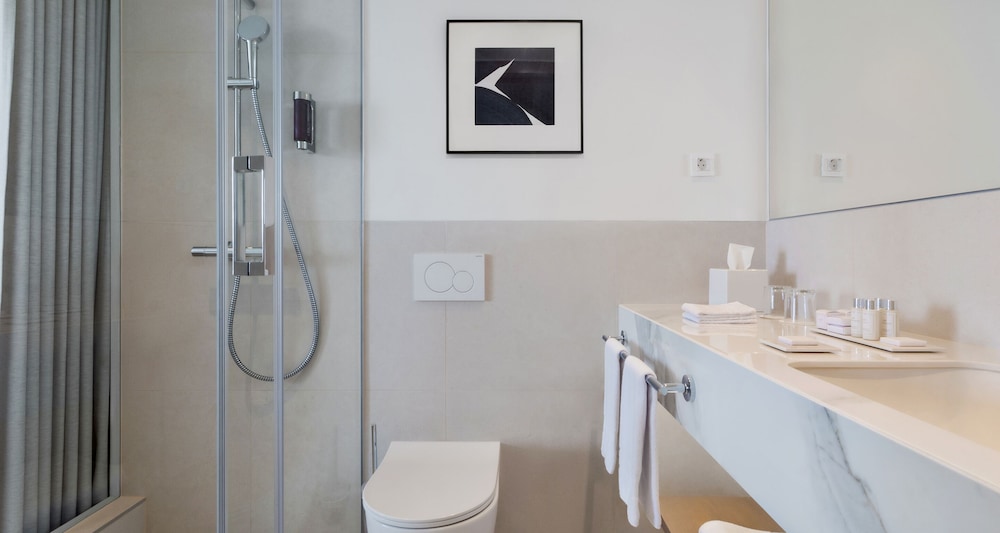 Maestral Adults Exclusive Hotel — Hotel rooms in Brela, Split-Dalmatia