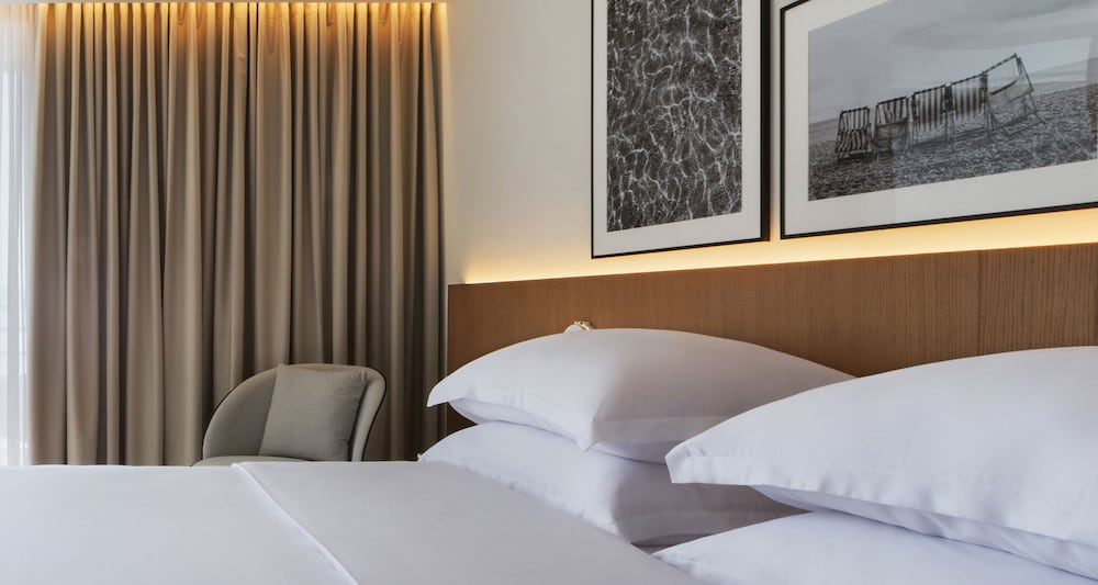 Maestral Adults Exclusive Hotel — Hotel rooms in Brela, Split-Dalmatia