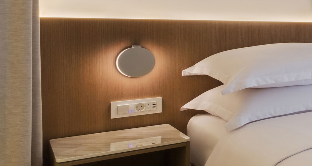Maestral Adults Exclusive Hotel — Hotel rooms in Brela, Split-Dalmatia