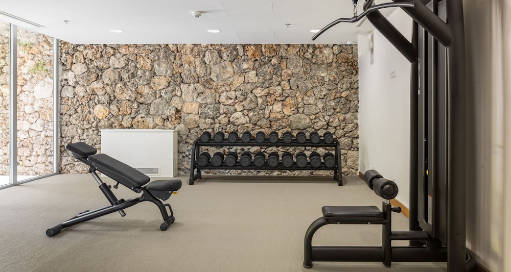 Maestral Adults Exclusive Hotel — Sports & recreation in Brela, Split-Dalmatia
