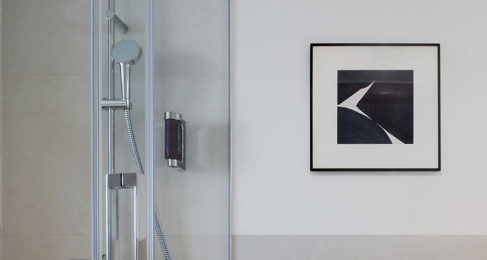 Maestral Adults Exclusive Hotel — Hotel rooms in Brela, Split-Dalmatia