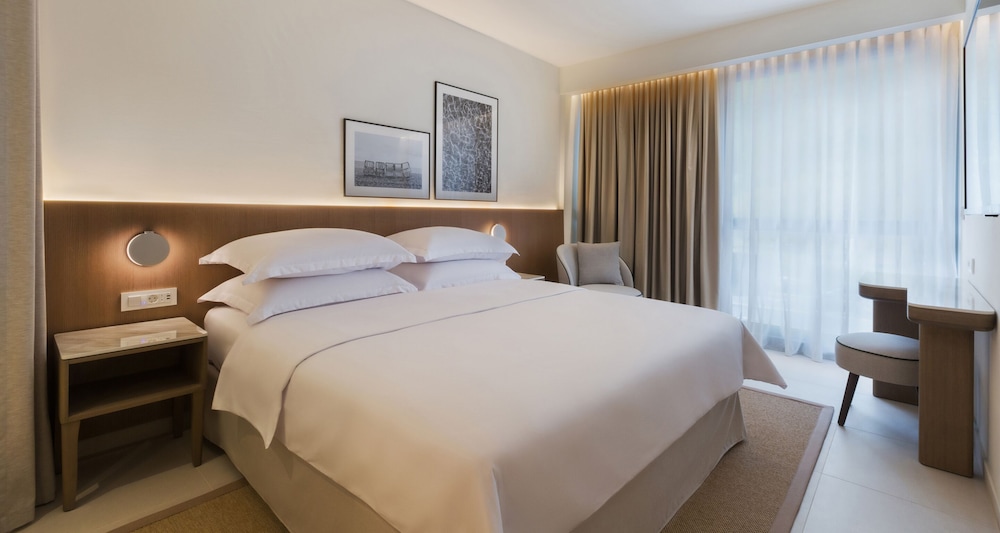 Maestral Adults Exclusive Hotel — Hotel rooms in Brela, Split-Dalmatia