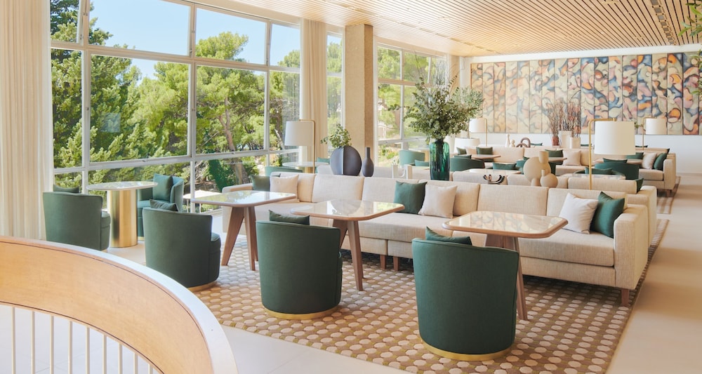 Maestral Adults Exclusive Hotel — Restaurant & bars in Brela, Split-Dalmatia