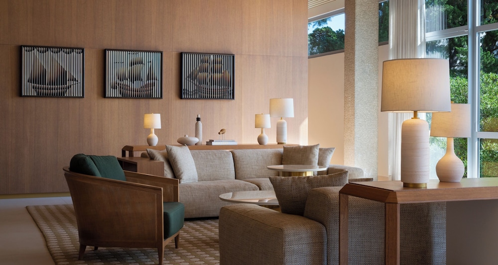 Maestral Adults Exclusive Hotel — Hotel rooms in Brela, Split-Dalmatia