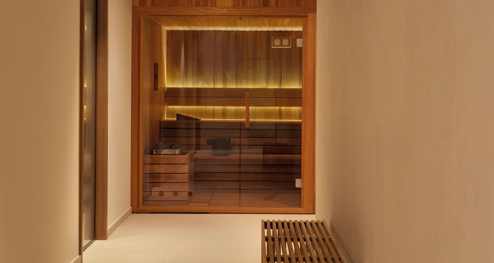 Maestral Adults Exclusive Hotel — Spa in Brela, Split-Dalmatia