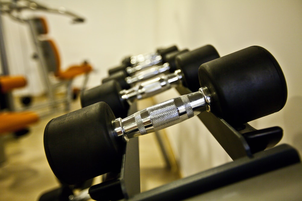 Riviera Beachotel - Recommended for Adults — Sports & recreation in Benidorm, Valencian Community
