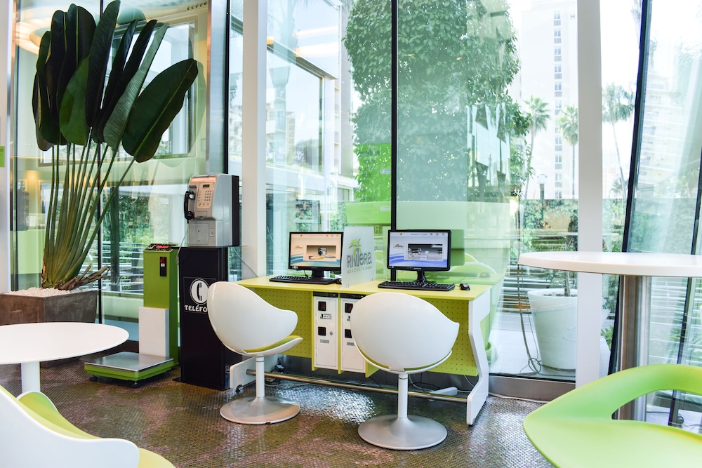 Riviera Beachotel - Recommended for Adults — Hotel building in Benidorm, Valencian Community
