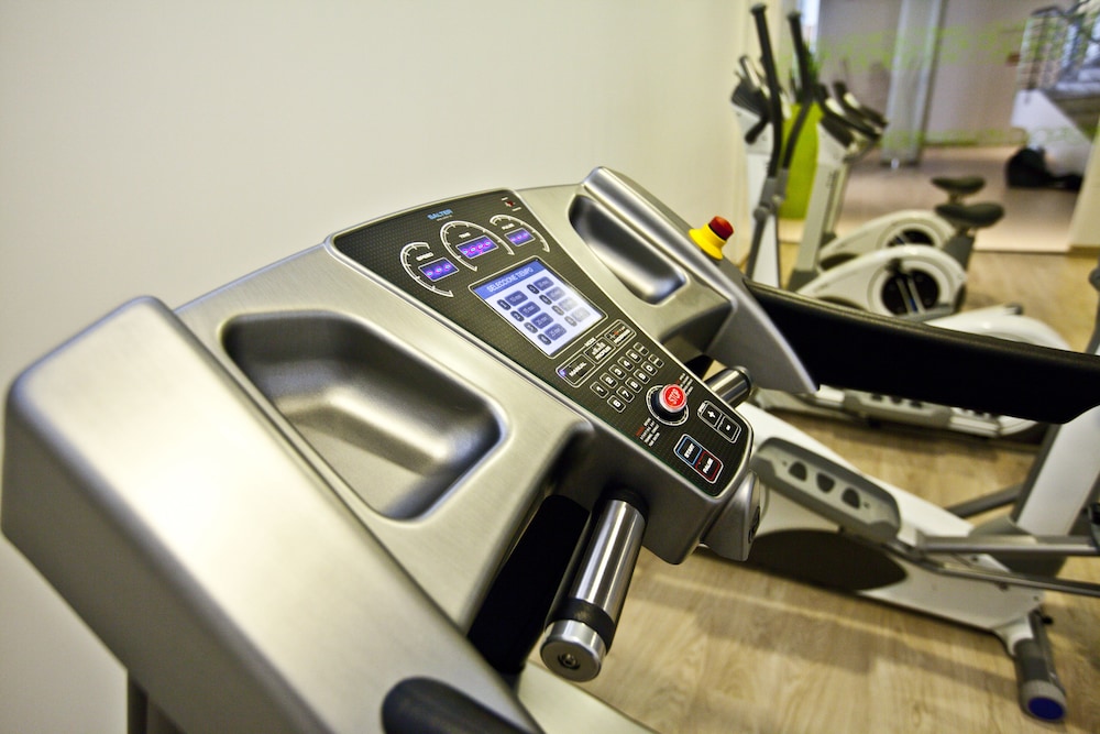 Riviera Beachotel - Recommended for Adults — Sports & recreation in Benidorm, Valencian Community
