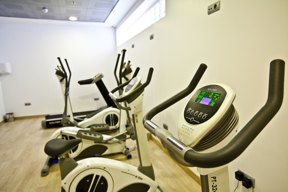 Riviera Beachotel - Recommended for Adults — Sports & recreation in Benidorm, Valencian Community