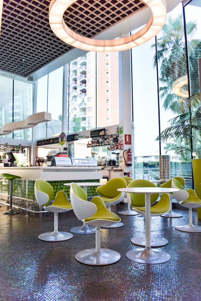 Riviera Beachotel - Recommended for Adults — Restaurant & bars in Benidorm, Valencian Community