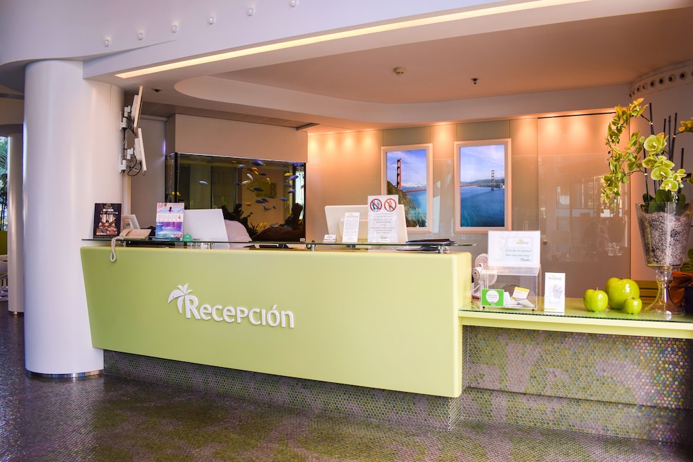Riviera Beachotel - Recommended for Adults — Hotel building in Benidorm, Valencian Community