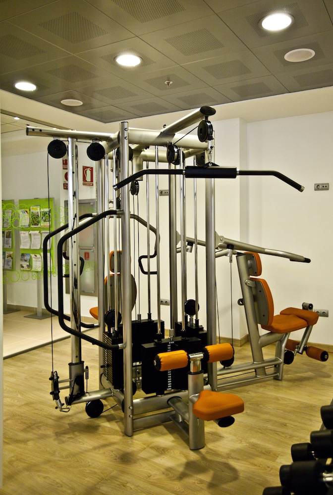 Riviera Beachotel - Recommended for Adults — Sports & recreation in Benidorm, Valencian Community