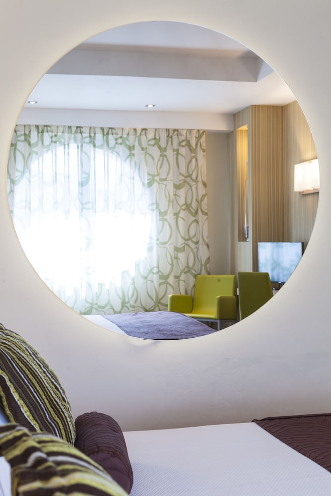 Riviera Beachotel - Recommended for Adults — Hotel rooms in Benidorm, Valencian Community