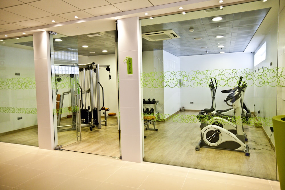 Riviera Beachotel - Recommended for Adults — Sports & recreation in Benidorm, Valencian Community