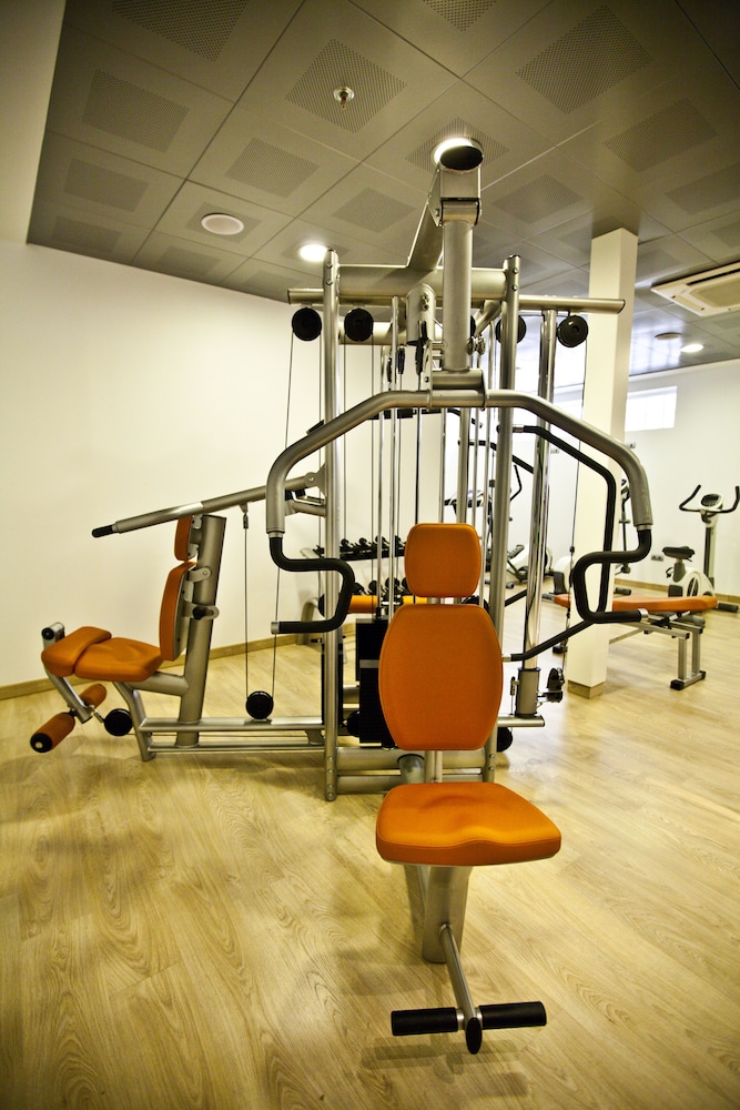 Riviera Beachotel - Recommended for Adults — Sports & recreation in Benidorm, Valencian Community
