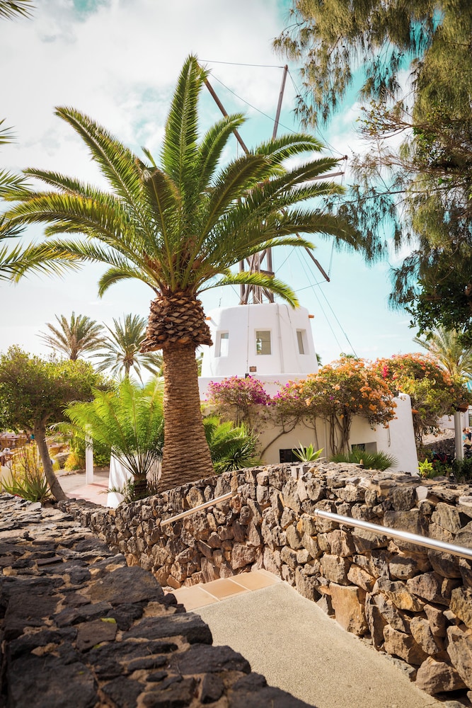 ROBINSON ESQUINZO PLAYA - All Inclusive — Attractions in the area in Esquinzo, Canary Islands