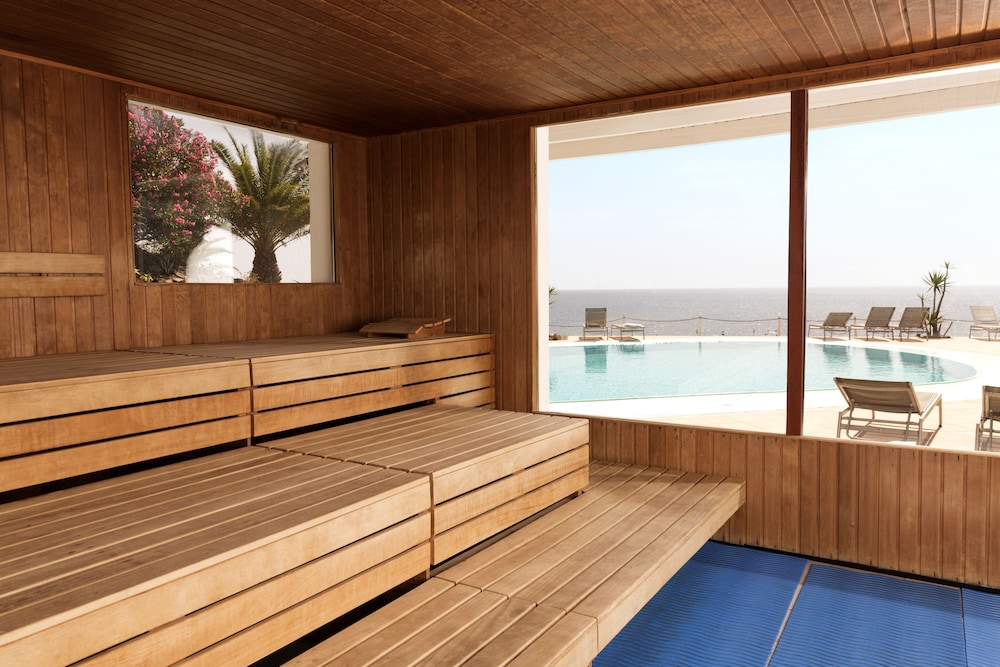 ROBINSON ESQUINZO PLAYA - All Inclusive — Spa in Esquinzo, Canary Islands