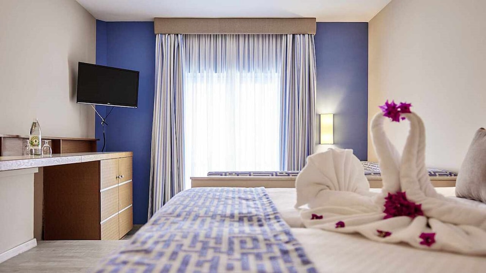 ROBINSON ESQUINZO PLAYA - All Inclusive — Hotel rooms in Esquinzo, Canary Islands